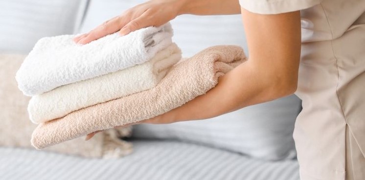 Towel Commercial Laundry Services (1)