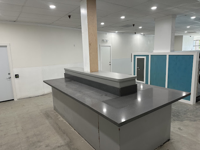 LRHC Folding Station 001