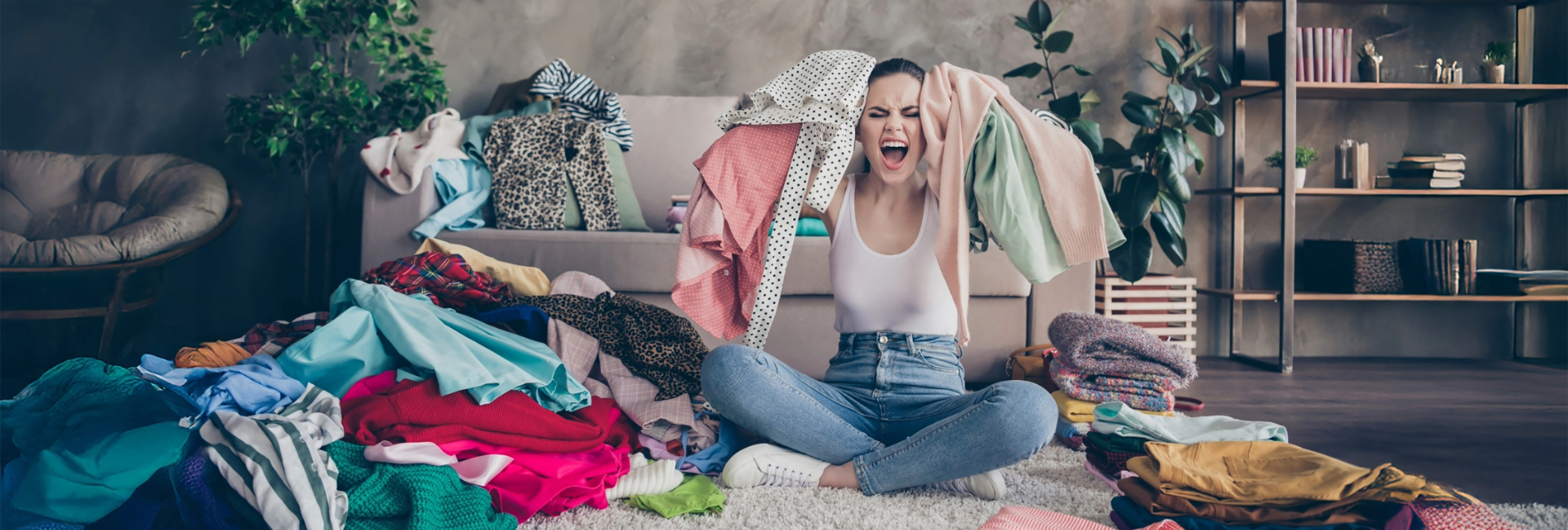 Residential Laundry 1920X650