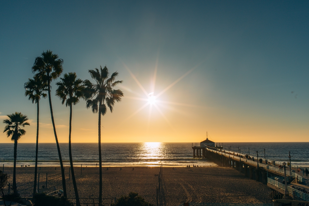 Manhattan Beach Laundry Services Pickup And Delivery Wash And Fold